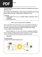 Guia 2 Tercero A Ciencias