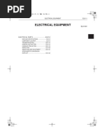 Electrical Section