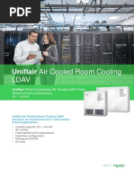 FILE - 20210309 - 111721 - Brochure Uniflair Room Cooling DX LDAV