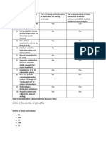 How To Write A Research Title (PR2)