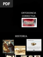 Ortodoncia Corretiva Cepova Expo