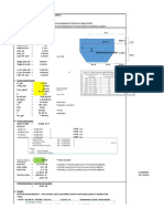 Technical Standards and Commentaries For Port and Harbours Faclilities in Japan