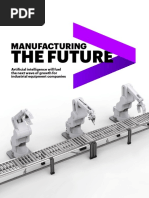 Accenture Pov Manufacturing Digital Final