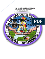 Certificado Aux