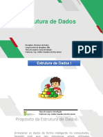 Estrutura de Dados Com Pascal