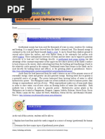 Energy Resources Activity 2