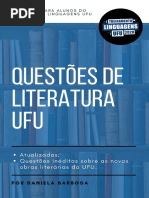 E-Book Questões UFU