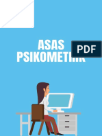 Asas Psikometrik