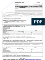 FCE GERAL - FORMULARIO DE CARACTERIZACAO DO EMPREENDIMENTO-CLASSE-SIMPLIFICADA-Versao-02-2020