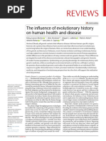 Nature Genetics