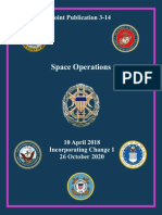 JP 3-14ch1 Space Operations 26 Oct 2020