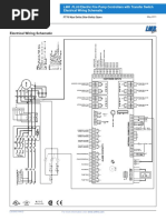 Electrical Wiring Schematic