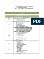 Chapter 2 First Language Acquisition