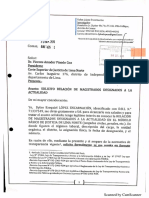 SAIP 30 SET 2019 - Corte Superior de Justicia de Lima Norte - Relación de Magistrados. Lector