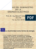 Calidad de Energia