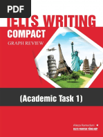 (IELTS Fighter) - IELTS Writing Task 1 Compact - From A To Z