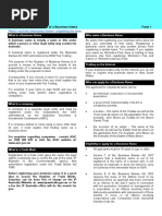 Business Registration Form