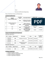 Dr. Ifat Al Baqee: Academic Qualifications