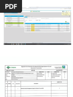 CRSE SA T 0170 Monthly Quality Management Report For Month of June 2019