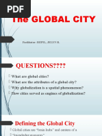 Global City