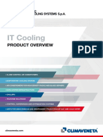 Brochures - It Cooling Product Overview