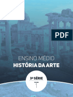 Historia Da Arte