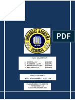 Internal Audit Bab 6