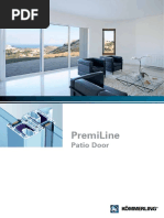 PremiLine Specification1