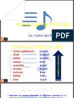 11-Jerarquía de Función