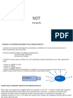 9 - NDT - Termografia