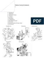 15 Problemas Sociales de Guatemala
