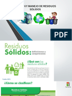 Presentación Fiscalización de RRSS