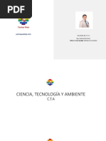 Sesion 1 - Introduccion A CTA