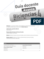 Biciencias 4 - PDF Baja