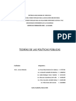 Politicas Publicas