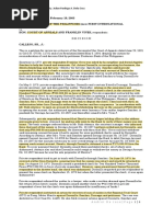 06 Producers Bank of The Philippines v. Court of Appeals, G.R. No. 115324, 19 February 2003, 397 SCRA 651.