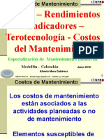 Costos