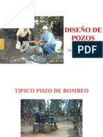 Tema 4 Diseño de Pozos