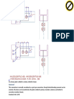 Connection Steel BCW-01 - 1