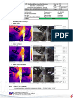 LaporanThermograf Blowdown Valve #1