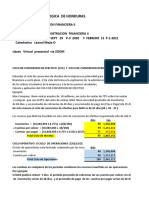 Administracion Financiera 2 Ciclo de Conversion de Efectivo JUNIO 10 P 2 2020 SEPT 29 P 3 2020 - 1