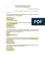 Ejercicio Reactivos C-3 y C-4 TERM.