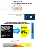 Peran Komite Ppi