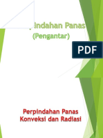 Perpindahan Panas - Konveksi - Dan - Radiasi