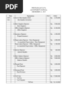 Jawaban Soal Simulasi No 2