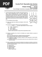 Qdoc - Tips - Biogeo11 Teste Tema6bio 13 14