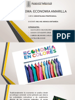 Economia Amarilla