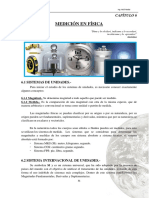 Sistema de Unidades