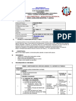 Sílabo 2020-I Legislacion Industrial y Laboral-Virtual