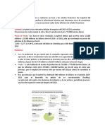 Variables para Analisis de Ecopetrol